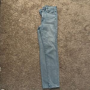 American Eagle 360 next level stretch jeans